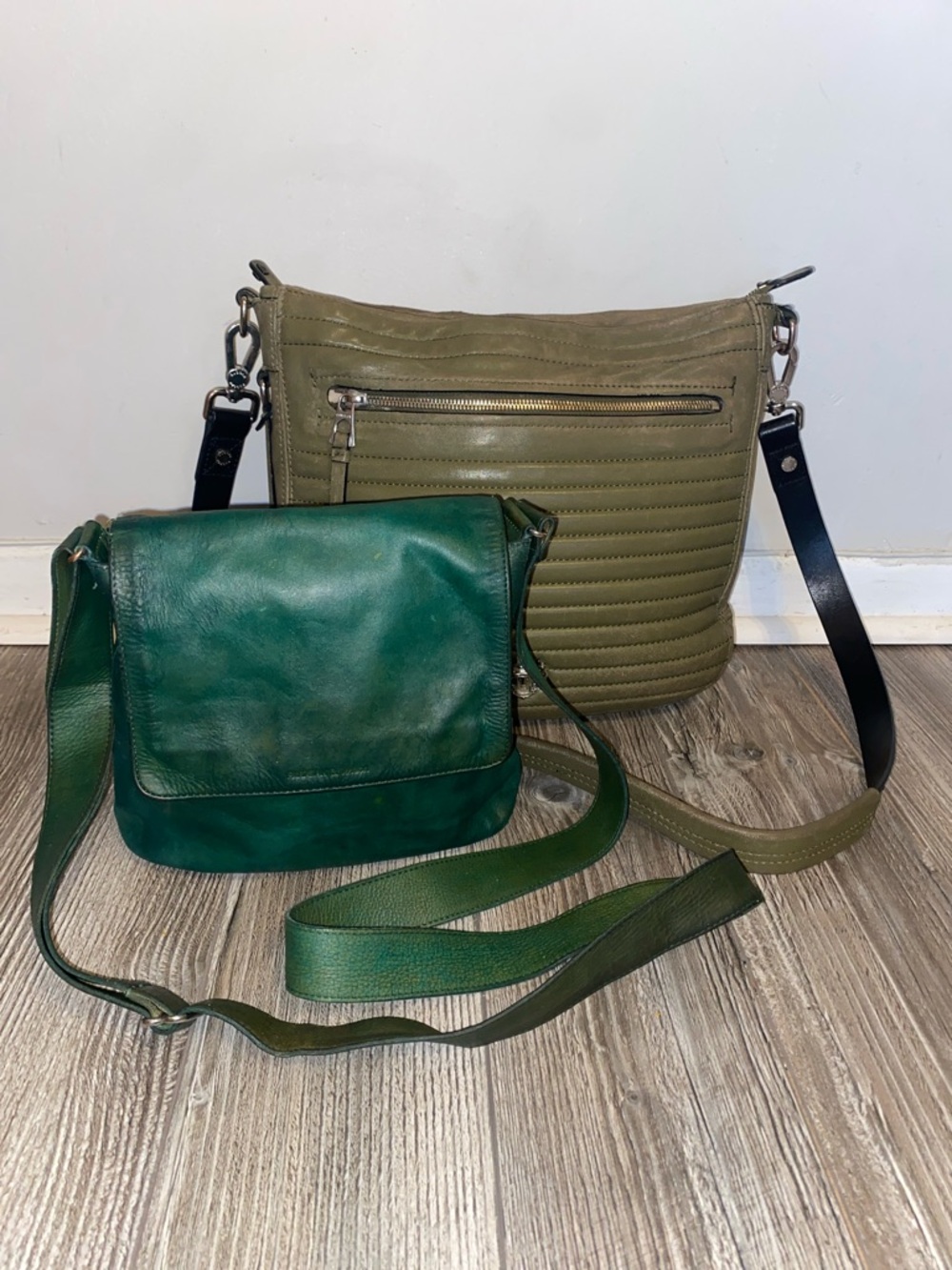 Rudsak crossbody  bags lot